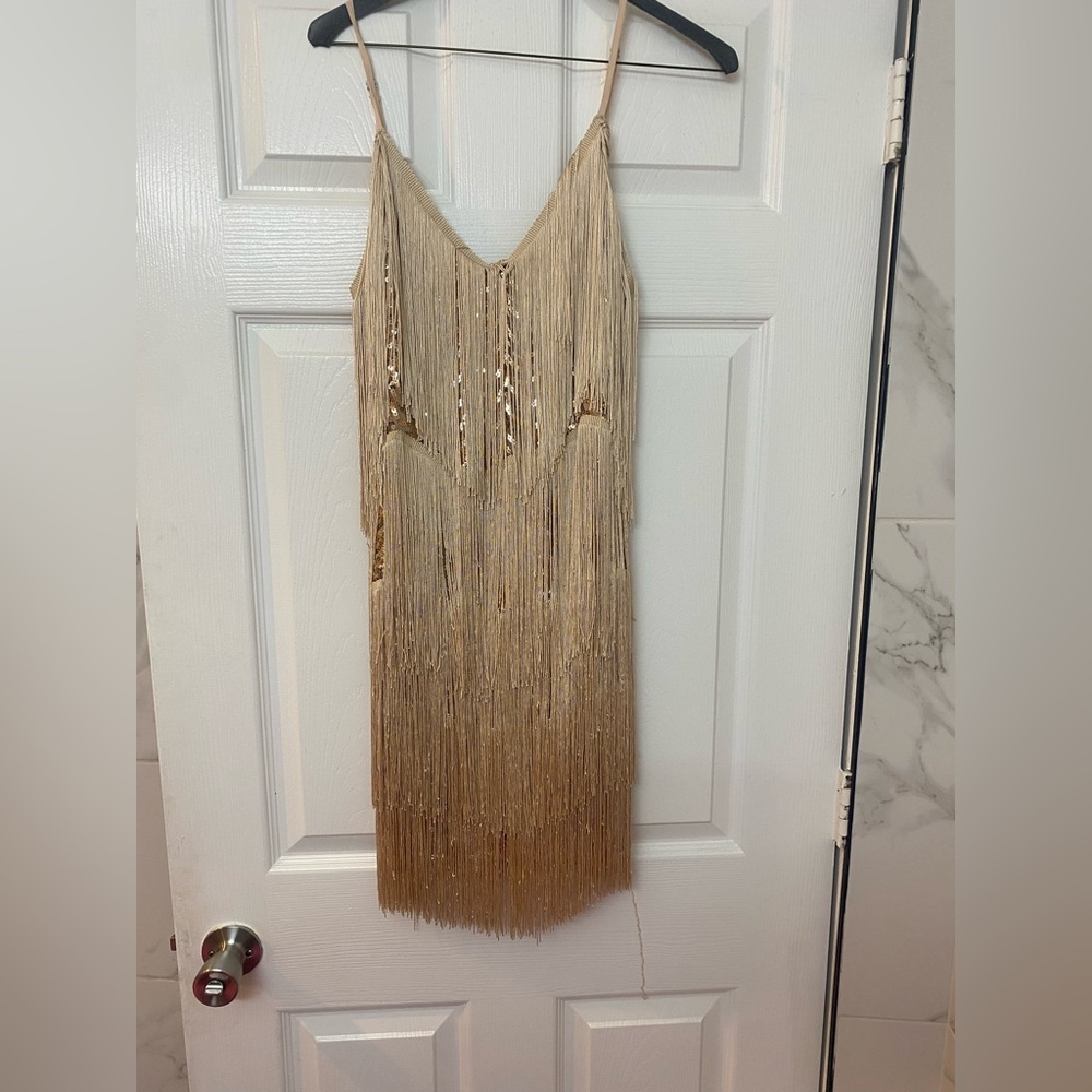 COPY - 70’s dress